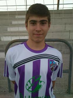 Dani  (Atltico Jan F.C.) - 2013/2014