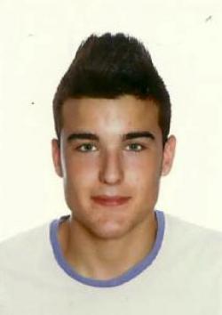 Juan Carlos (C.D. Torredelcampo) - 2013/2014