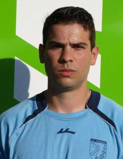 Marcos Nieto (U.D. Barbads) - 2013/2014