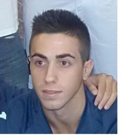 Juanma (Servihogar F.S.) - 2013/2014