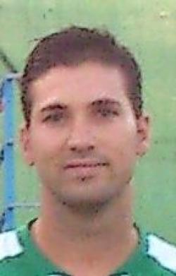 Oscar (Jardin.Agrcola Sur) - 2013/2014