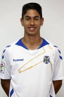 Ayoze (C.D. Tenerife) - 2013/2014