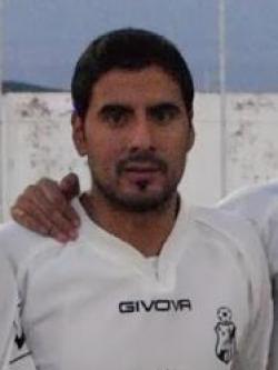 Leandro (Europa F.C.) - 2013/2014