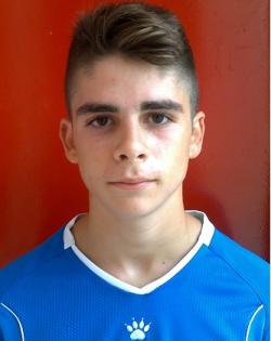 IVN (Campo Aviacin) - 2013/2014