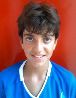 Carlos Macas (Campo Aviacin) - 2013/2014