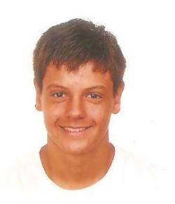 David  (Algeciras C.F.) - 2013/2014