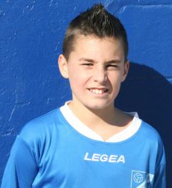 Dieguito (Chipiona C.F.) - 2013/2014