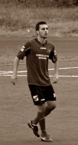 Celso (Moraa C.F.) - 2013/2014
