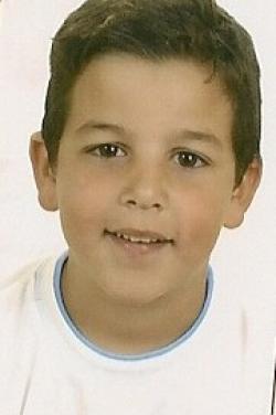 JAVI (La Salle P.S.M) - 2013/2014