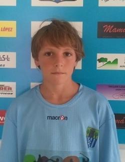lex (Alhaurn de la Torre) - 2013/2014