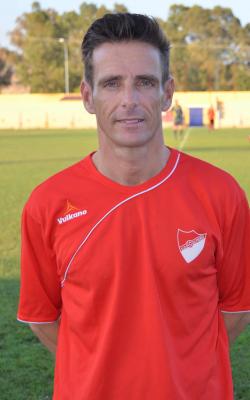 Tuti (U.D. San Pedro) - 2013/2014