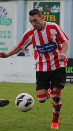 Berto (Cltiga F.C.) - 2013/2014
