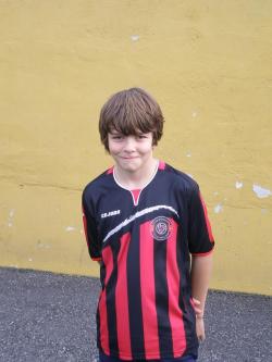 Adri Corral (Cllar Vega Base) - 2013/2014