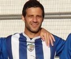Paco Prez (C.D. Torrox) - 2013/2014