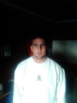 Rafa (Atltico Yunquera) - 2013/2014