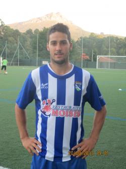 Vti (C.D. Valladares) - 2013/2014
