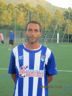 Calado (C.D. Valladares) - 2013/2014