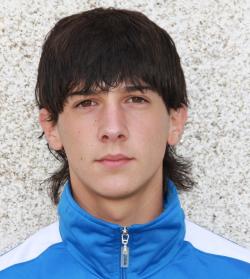 Beto (C.D. Allariz) - 2013/2014