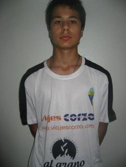 Jesus (F.C. Mena Aguadulce) - 2013/2014