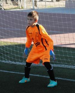 Alex (C.D. Santa Fe) - 2013/2014