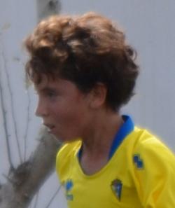 Ignacio (Cdiz C.F.) - 2013/2014