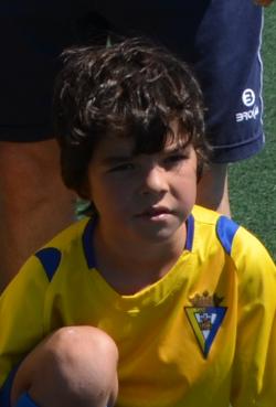 RAMOS (Cdiz C.F.) - 2013/2014