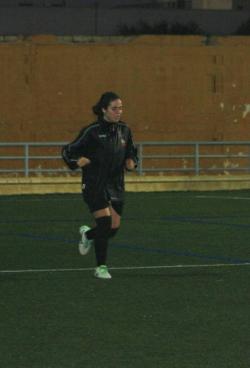 De la Hoz (C.D. guila) - 2013/2014