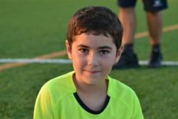 ALEX (C.D. Vera B) - 2013/2014