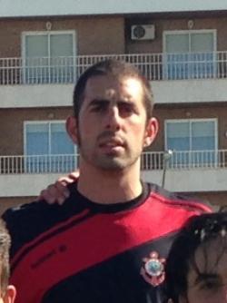 Cristbal (Dos Hermanas San A.) - 2013/2014