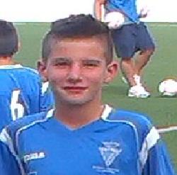 lex (U.D. Maracena C) - 2013/2014