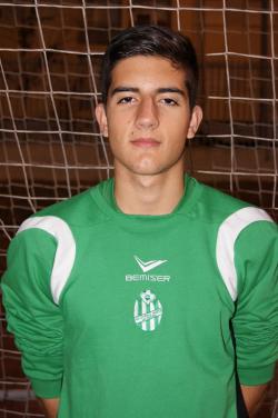 Ivn (A.D. Pueblo Nuevo) - 2013/2014