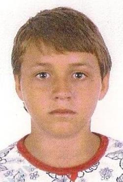 Francisco Miguel (C.F. Adra) - 2013/2014