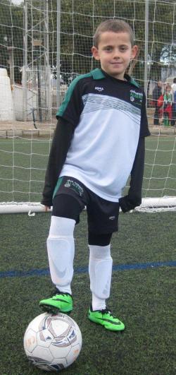 Perdi (Natacin Almera C) - 2013/2014