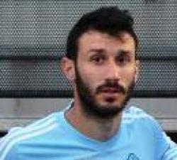 Antonio Romn (Villacarrillo C.F.) - 2013/2014