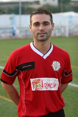 David Glvez (A.D.F.B. Torreo) - 2013/2014