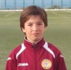 Fran Lpez (Atltico Jamilena) - 2013/2014