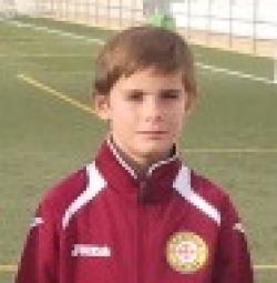 ANTONIO (Atltico Jamilena) - 2013/2014