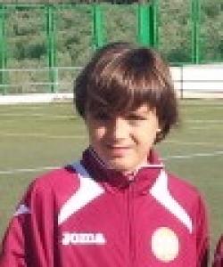 JOSE JAVIER (Atltico Jamilena) - 2013/2014