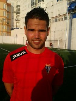 David Martn (San Fernando CDI B  ) - 2013/2014
