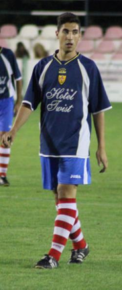 Marchena (UDC Torredonjimeno B) - 2013/2014