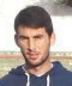 JuanPe (Trebujena C.F) - 2013/2014