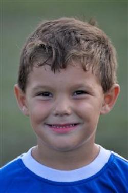 Richarte (Escuela Baha SF) - 2013/2014
