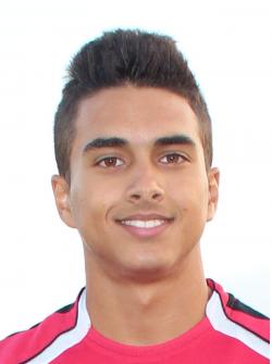 David (Baln Linense C.F.) - 2013/2014