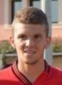 Xisco Gar (R.C.D. Mallorca B) - 2013/2014