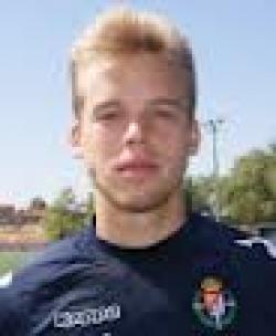 Guilherme (Real Valladolid B) - 2013/2014