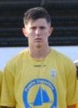 Max (Atltico Benamiel) - 2013/2014