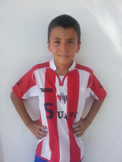 Ramos (Sierra Nevada Cenes) - 2013/2014