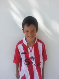 OSCAR (Arenas de Armilla) - 2013/2014