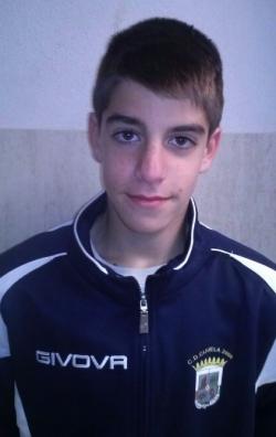 Porte (Cijuela 2008) - 2013/2014
