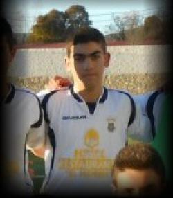 Alvaro (Cijuela 2008) - 2013/2014